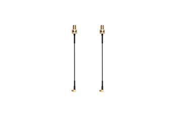 DJI FPV Air Unit Antenna (MMCX elbow)