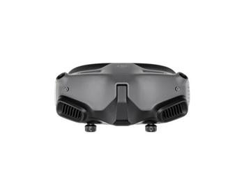 DJI Goggles 2 Display Demo