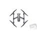 DJI Inspire 2 RAW (EU)(LC3)