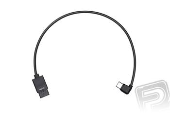 DJI Ronin-S - Kabel Multi-Camera Control (Type-C)