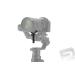 DJI Ronin-S - Přídavná podpora objektivu
