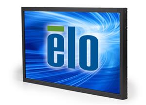 Dotykové zařízení ELO 3202L, 32" Interaktivní dotykový zobrazovač, multitouch, kapacitní