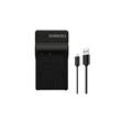 Duracell Digital Camera Battery Charger for EL-E17