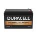 Duracell DR9-12 12V 9Ah VRLA Baterie F2