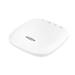 Ednet Mini UPS pro síťová zařízení (12V DC vstup, výstup 12V DC / 5V DC ) 2600mAh baterie pro záložní napájení, 60min. Zálohování