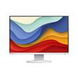 EIZO 24" EV2410R-WT 1920x1080 IPS/16:10/5ms/350cd/m2/1000:1/D-Sub/DVI/HDMI/DP/4xUSB/Repro/Pivot/Heigh Adj./VESA/bílý