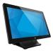 Elo 1509L 15.6-inch wide LCD Desktop, HD, Projected Capacitive 10-touch, USB Controller, Clear, Zero-bezel, Stand, mini-VGA and HD