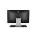 Elo 2202L 22-inch wide LCD Monitor, Full HD, Projected Capacitive 10-touch, USB Controller, Anti-glare, Zero-bezel, No Stand, VGA