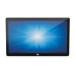 Elo 2702L 27-inch wide LCD Desktop, Full HD, Projected Capacitive 10-touch, USB Controller, Clear, Zero-bezel, VGA and HDMI video