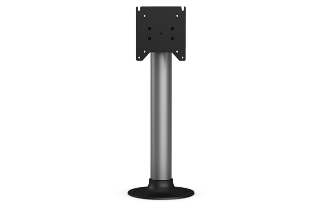 Elo 6 inch pole mount kit for I-series and M-seires monitors
