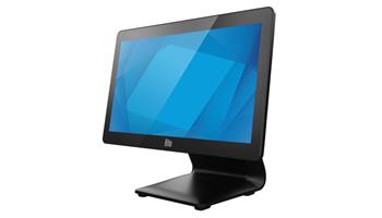 ELO Dotykové zařízení I-Series 3, 15,6" dotykové LCD, Intel i5, 8 GB RAM, 128 GB SSD, USB, RJ45, WiFi, Bluetooth, Win 1