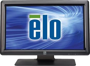 ELO dotykový monitor 2201L, 22" dotykové LCD, Multitouch, IT+, USB, VGA, DVI
