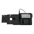Elo EMV cradle kit for Wallaby self-service stand with Android I-Series 4, compatible with Ingenico IPP3