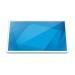 Elo ET2270L-2UWA-1-WH-G 22IN LCD/FHD PCAP 10-TOUCH ANTI-GLARE WHT