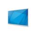 Elo ET2470L-2UWA-1-WH-G 24IN LCD/FHD PCAP 10-TOUCH ANTI-GLARE WHT