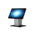 Elo SLIM SELF SERVICE COUNTERTOP/STAND FOR 15IN TO 22IN I-SERIES