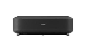 EPSON 3LCD/3chip projektor EH-LS650B UST EpiqVision Ultra Android TV/3 600 ANSI/2 500 000:1/ 20 Wrepro