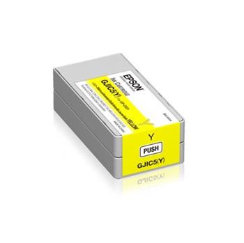 EPSON cartridge S020566 Yellow (C831)