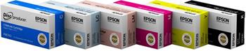 EPSON cartridge S020689 light cyan (discproducer)