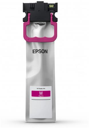 EPSON cartridge T01C3 magenta XL (WF-C5x9R)