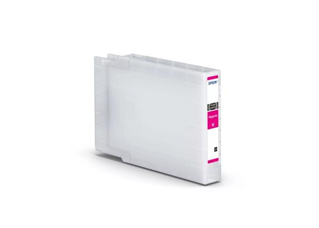 EPSON cartridge T04A3 magenta XXL (WF-C8190 / WF-C8690)