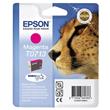 EPSON cartridge T0713 magenta (gepard)