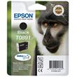 EPSON cartridge T0891 black (opice)