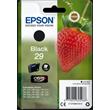 EPSON cartridge T2981 black (jahoda)