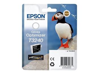 EPSON cartridge T3240 gloss optimizer (papuchalk)