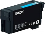 EPSON cartridge T40C2 cyan (26ml)