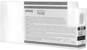 EPSON cartridge T6428 black (150ml)