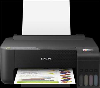 EPSON EcoTank L1270 - A4/33-15ppm/4ink/CISS/Wi-Fi