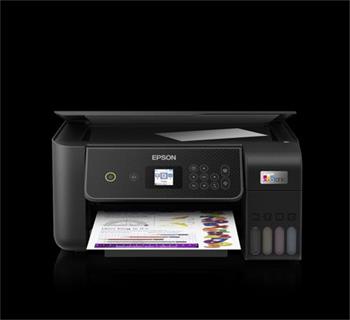 EPSON EcoTank L3280 - A4/33-15ppm/4ink/Wi-Fi/CISS/displej