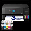 EPSON EcoTank L3361 - A4/33-15ppm/4ink/Wi-Fi/CISS/displej