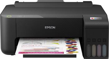EPSON L1210 - A4/33-15ppm/4ink/CISS