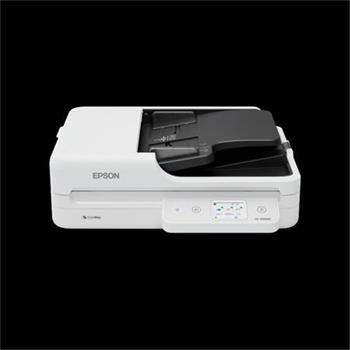 EPSON skener WorkForce DS-1760WN - A4/1200x1200dpi/USB/DADF/WiFi