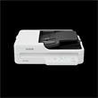 EPSON skener WorkForce DS-1760WN - A4/1200x1200dpi/USB/DADF/WiFi