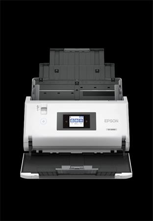EPSON skener WorkForce DS-32000 - A3/90 Str./min/600x600dpi/DADF/USB3.0