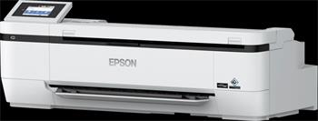 EPSON SureColor SC-T3100M - A1/4ink/LAN/WiFi/Scan