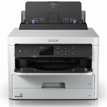 EPSON WorkForce Pro WF-M5299DW - A4/34ppm/1ink/USB/LAN/WiFi/Duplex/NFC