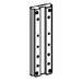 ERGOTRON Track Mount Bracket Kit for Arms and Pivots