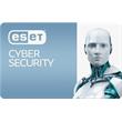 ESET Cyber Security 1 lic. + 1-ročný update - elektronická licencia