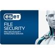 ESET File Security for Windows File Server 3 servre - predĺženie o 1 rok GOV