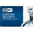 ESET Gateway Security pre Linux/BSD 5 - 10 PC + 2 ročný update