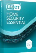 ESET HOME Security Essential 1 PC s aktualizáciou 3 roky - elektronická licencia
