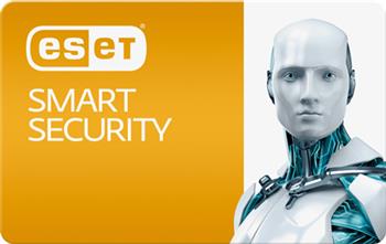 ESET Internet Security 2 PC - predĺženie o 2 roky - elektronická licencia