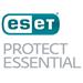 ESET PROTECT Essential On-Prem 50 - 99 PC + 1-ročný update EDU