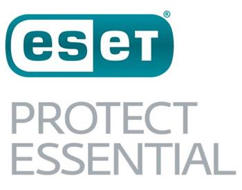 ESET PROTECT Essential On-Prem 50 - 99 PC + 1-ročný update GOV