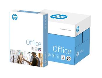 Europapier HP OFFICE PAPER B+ - A4, 80g/m2, 1x500listů