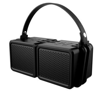 EVOLVEO Armor 2x1, outdoorový Bluetooth reprodukto